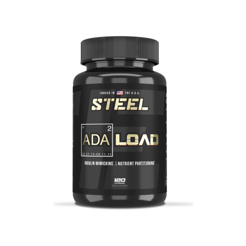 ADA Load